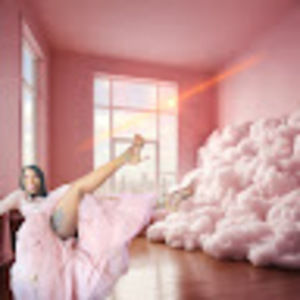 Meet your Posher, Jacqueline